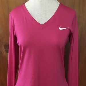 Nike Pro Long Sleeve